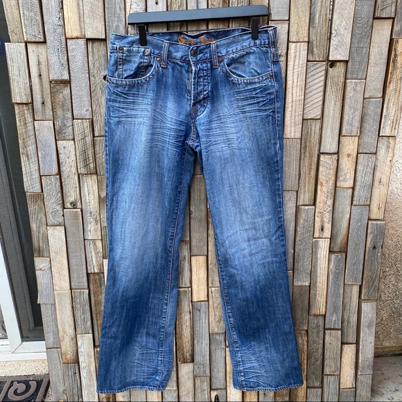 Guess | Jeans | Guess Vintage Retro 99s 